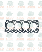 Full Gasket kit for Kubota Engines V3800