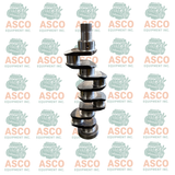 Crankshaft for Perkins 1004 Lip Seal