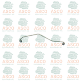 Fuel Injection Line for Kubota Engine V3300 V3800