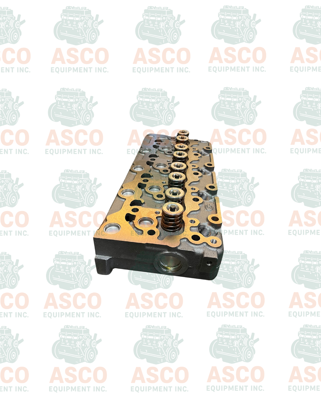Cylinder Head for Kubota Series V2203 IDI OLD Model