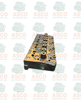 Cylinder Head for Kubota Series V2203 IDI OLD Model