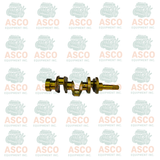 Crankshaft for Kubota Series D1105