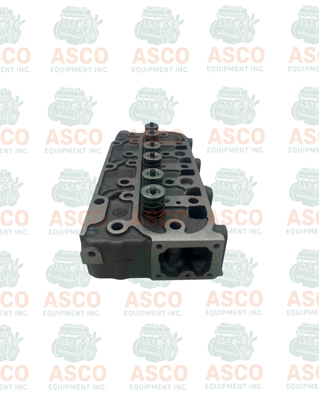 Cylinder Head for Kubota Series D1105
