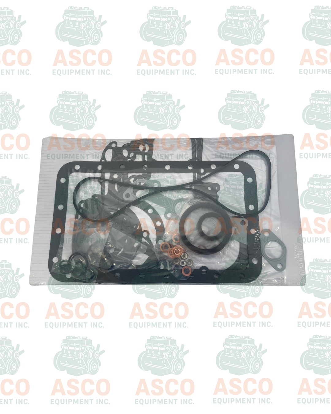 Full Gasket kit for Kubota Engines  V1702