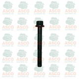 14Pcs Cylinder Head Bolt Kubota for Engine D905 D1005 D1105