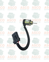 Stop Solenoid for Kubota Engine V2607