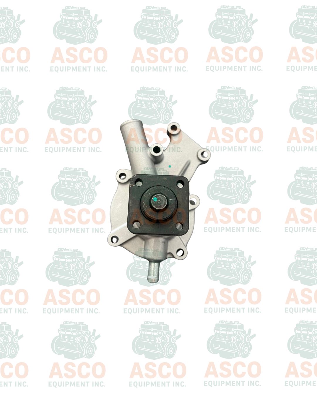 Water Pump for Kubota Engines D722  D782 D902