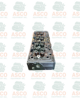 Cylinder Head for Kubota Series V3307 Exhaust Gas Recirculation