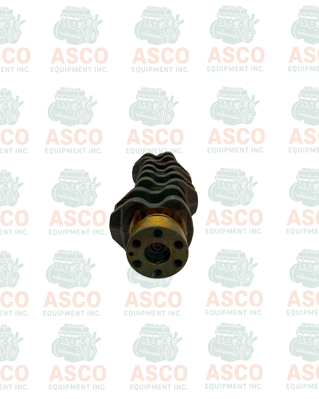 Crankshaft  for Kubota Series V2403