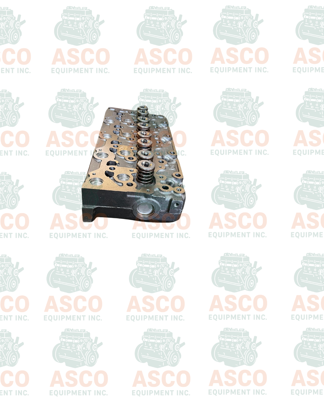 Cylinder Head for Kubota Series V2203 IDI NEW Model