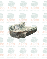 Engine Bearings for Kubota D902 Oversize + 0.50mm