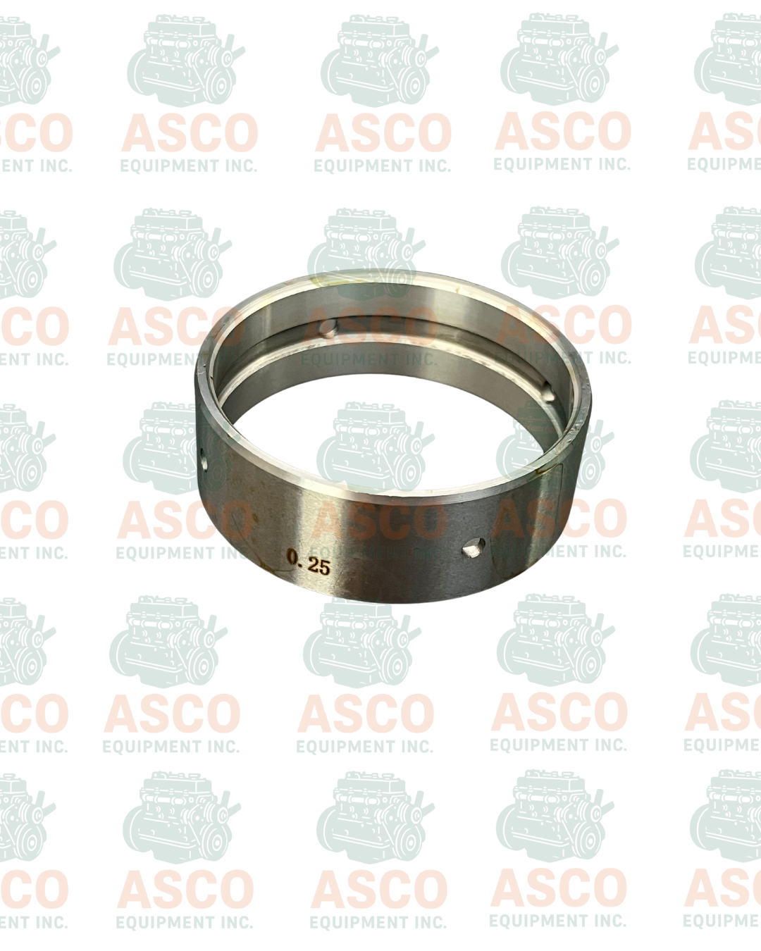 Engine Bearings for Kubota V2003 V2203 V2403 52MM Oversize + 0.25mm