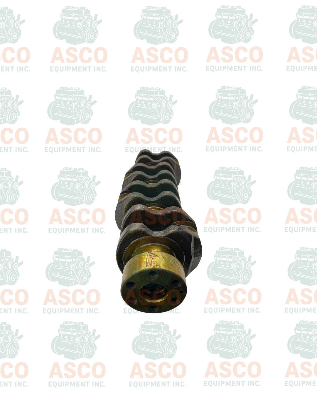 Crankshaft  for Kubota Series V2203 60MM