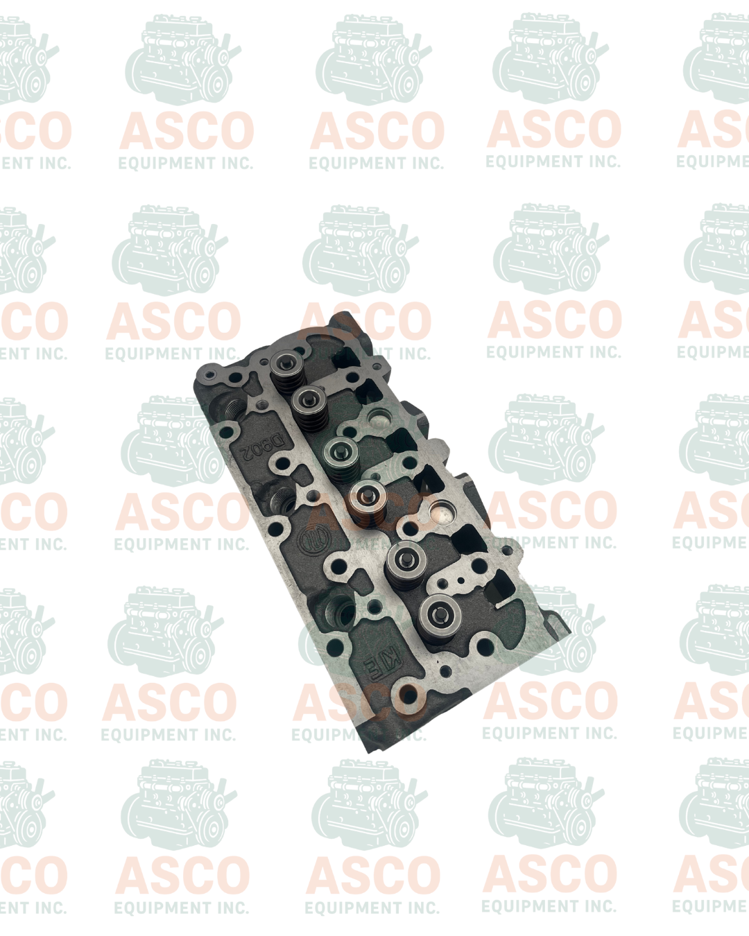 Cylinder Head for Kubota Series D902