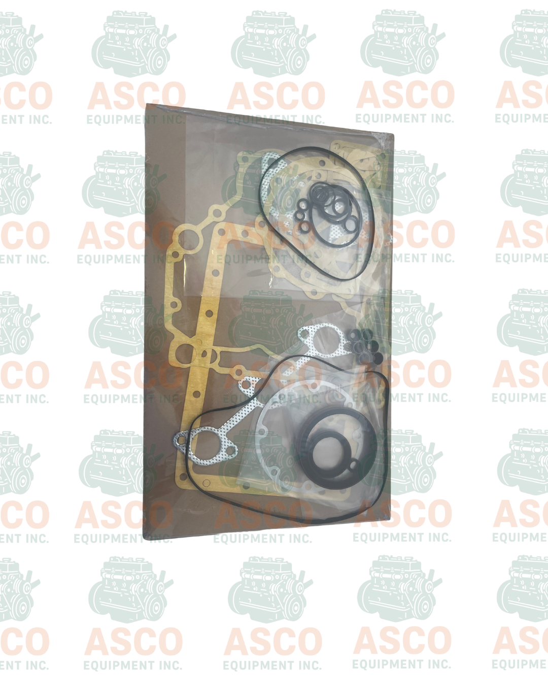Full Gasket kit for Kubota Engines  D1005