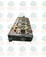 Cylinder Head for Kubota Series V2403 DI Without Glow Plug Hole