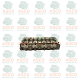 Cylinder Head for Perkins Series 404 with Full Gasket Kit