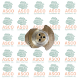 Crankshaft for Perkins 1104 Lip Seal