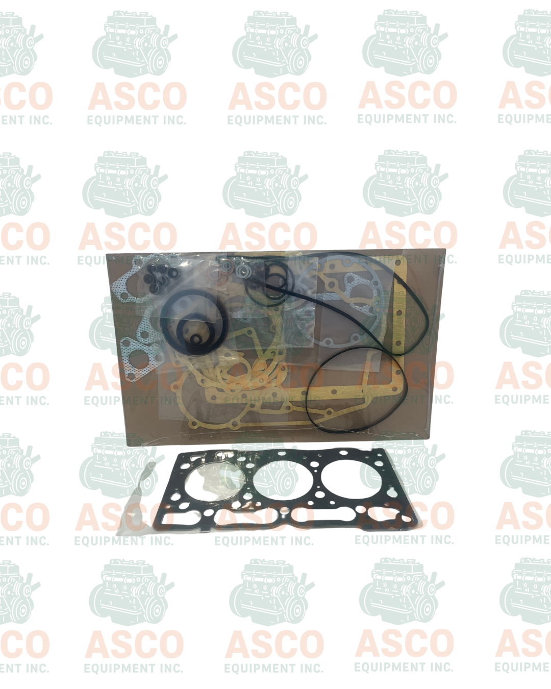 Full Gasket kit for Kubota Engines  D905