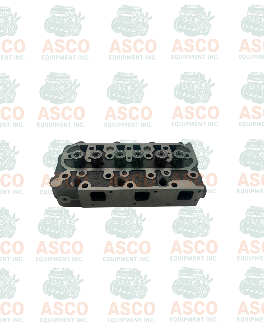 Cylinder Head for Kubota Series D1005
