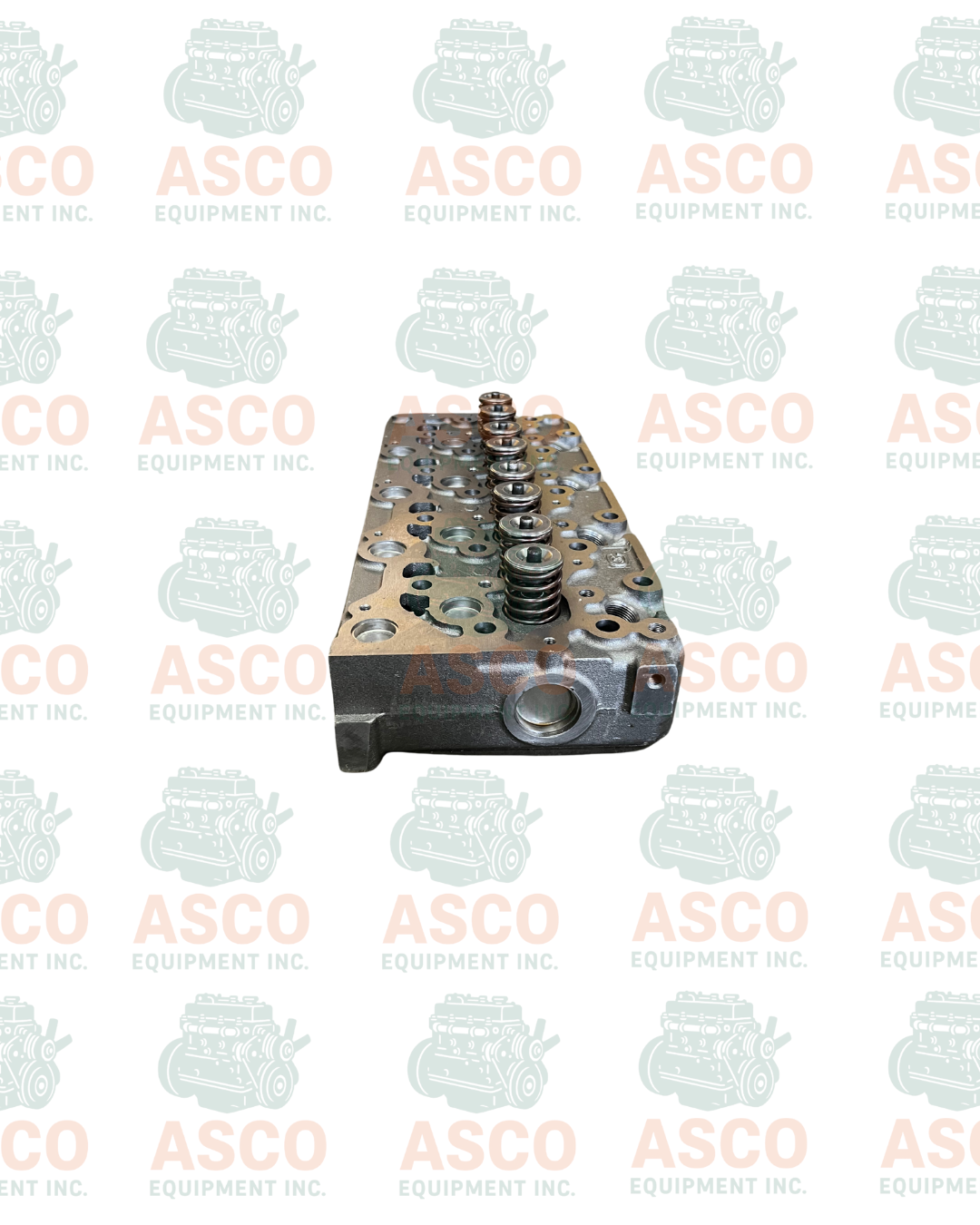 Cylinder Head for Kubota Series V2403 IDI