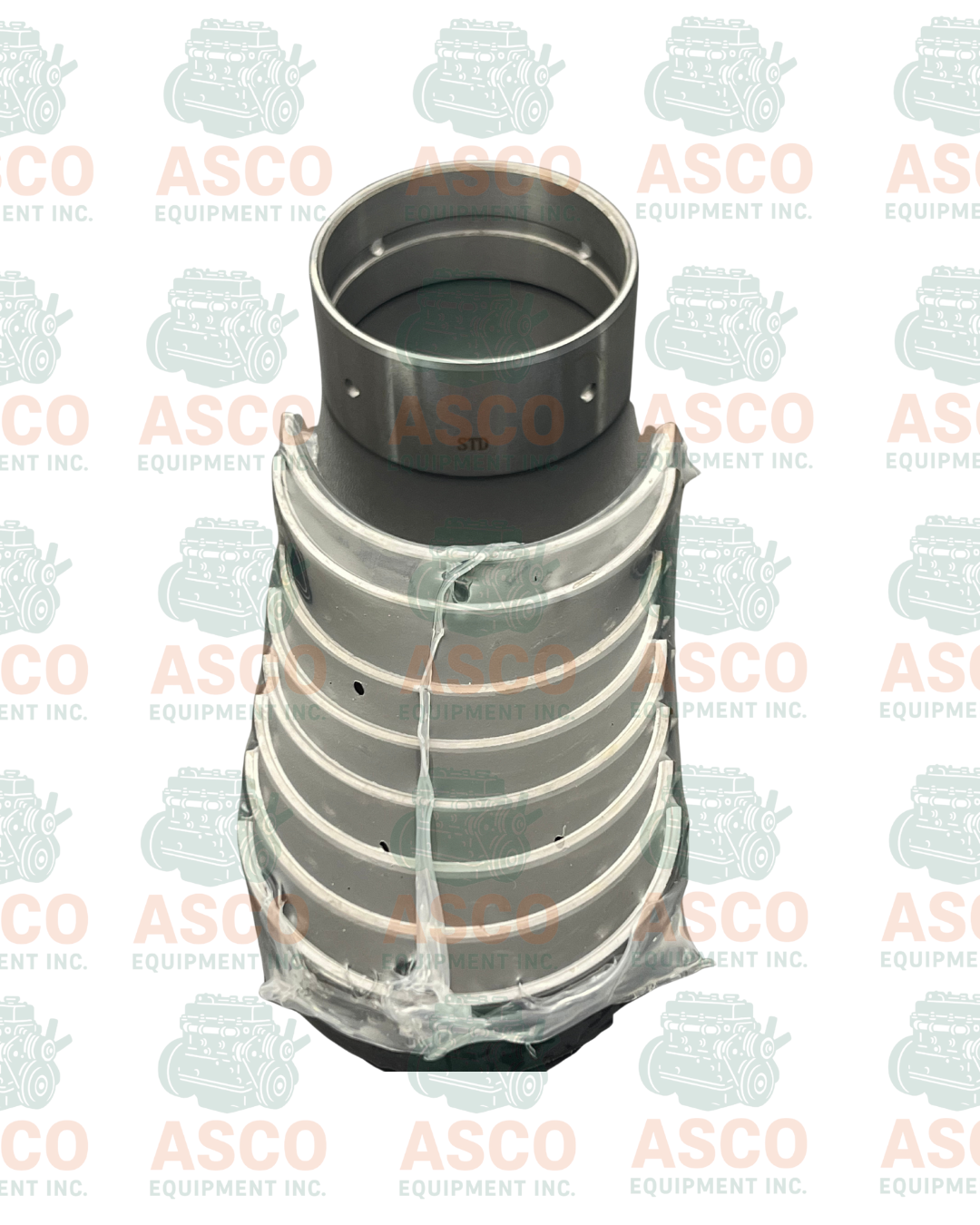 Engine Bearings for Kubota D905 D1005 D1105 V1505 Oversize + 0.25mm