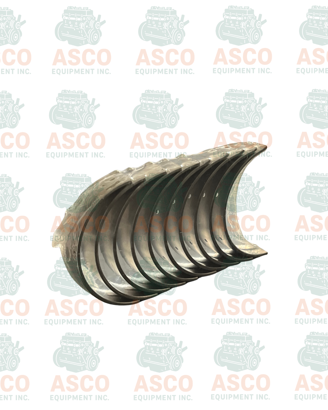 Engine Bearings for Kubota  V3307 STD