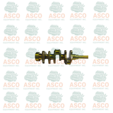 Crankshaft for Kubota Series D782