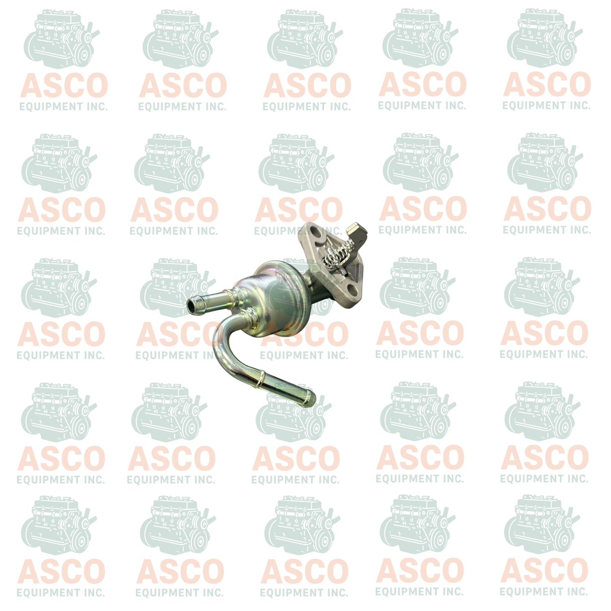 Fuel Lift Pump for Kubota Engines V3300 V3600