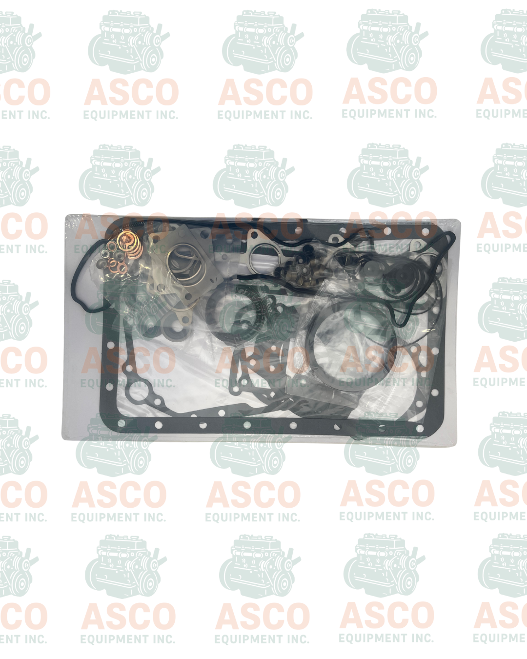 Full Gasket kit for Kubota Engines V3300