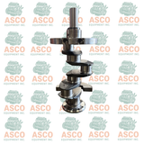 Crankshaft for Perkins 3.152 Rope Seal
