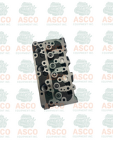 Cylinder Head For Kubota Series D782