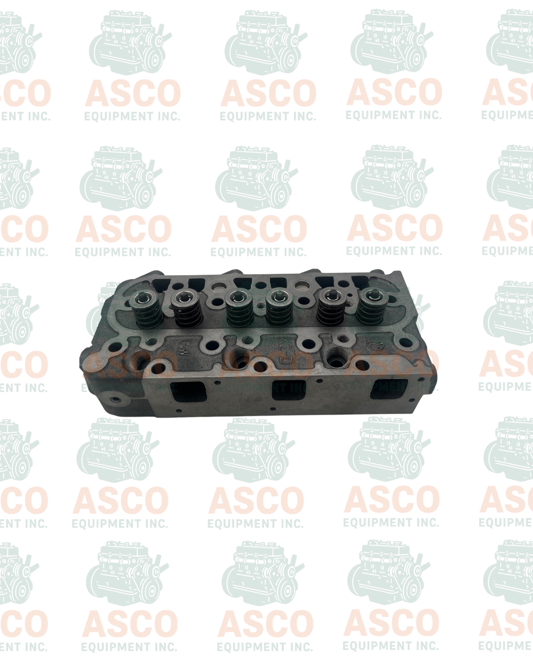 Cylinder Head for Kubota Series D905