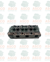 Cylinder Head for Kubota Series D905