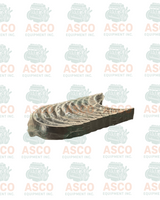 Engine Bearings for Kubota  V3307 Oversize+0.25mm