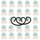 Piston and Ring kit for Kubota Engines  D905 STD Non Alfin