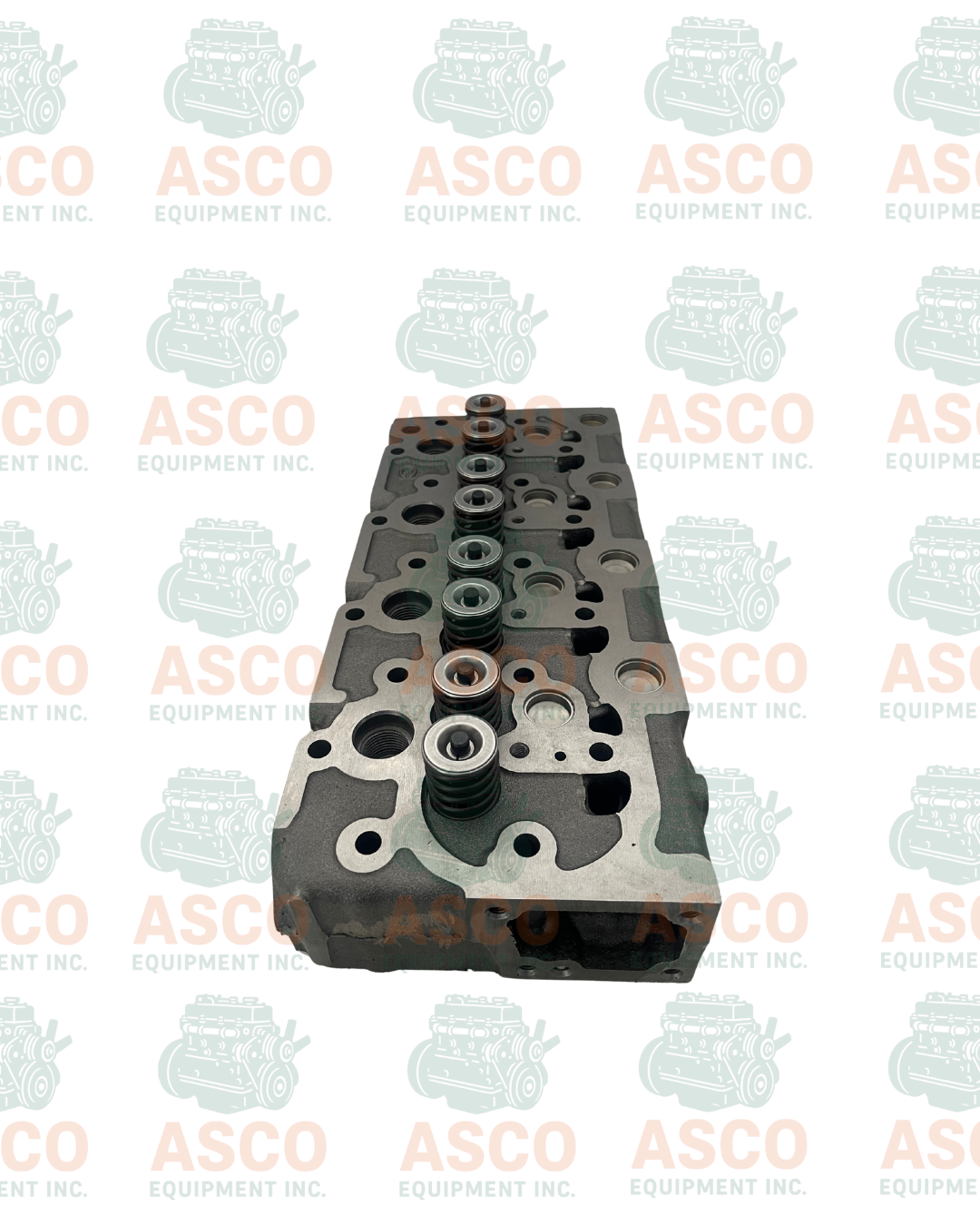 Cylinder Head for Kubota Series V1702