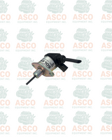 Shutdown Stop Solenoid Valve for Engines V3300 V3600 V3307