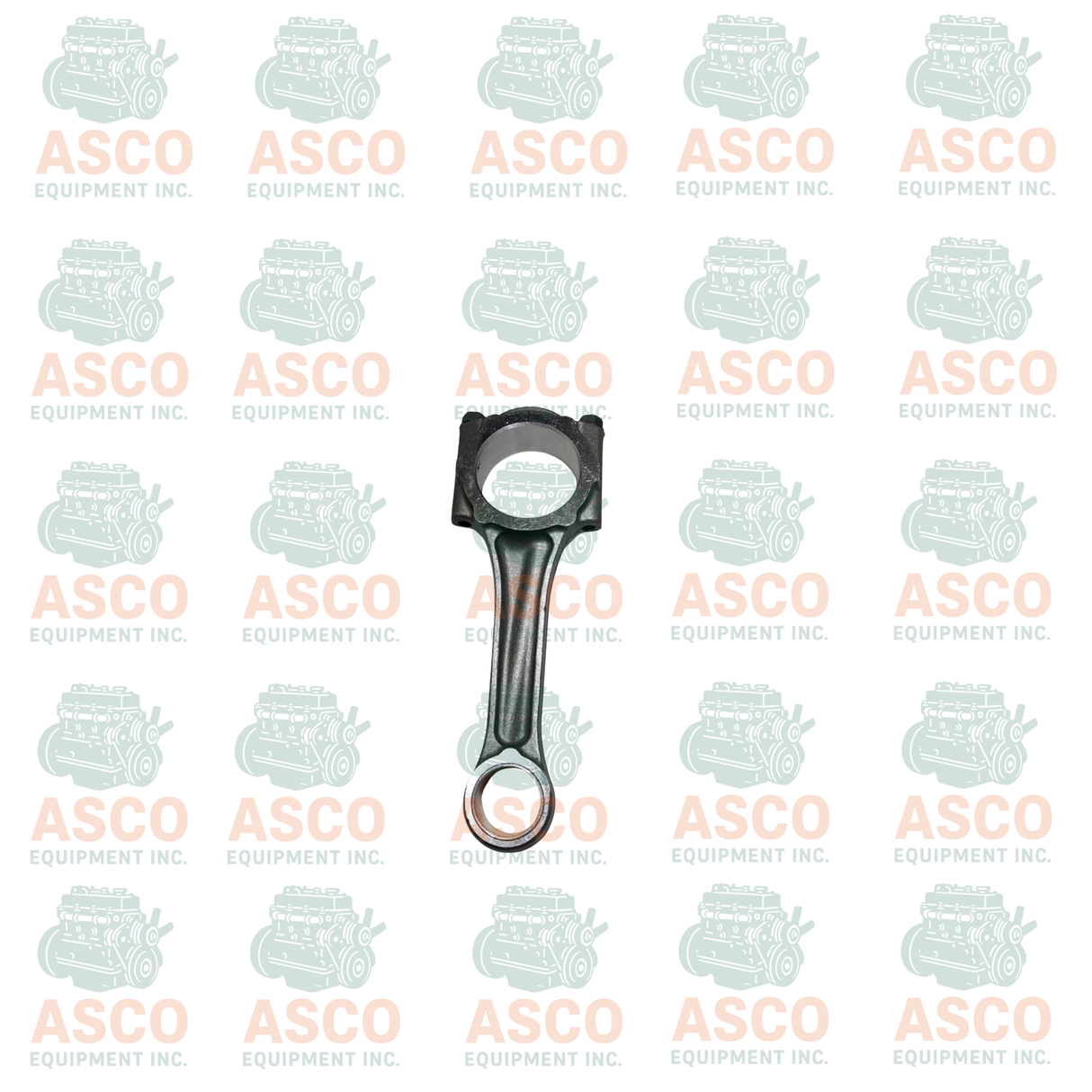 Connecting Rod for Kubota V2607 V2607T