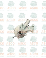 Water Pump for Kubota Engines  D722 14.1mm