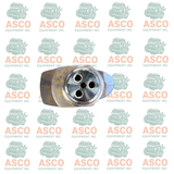 Crankshaft for Perkins 1004 Lip Seal