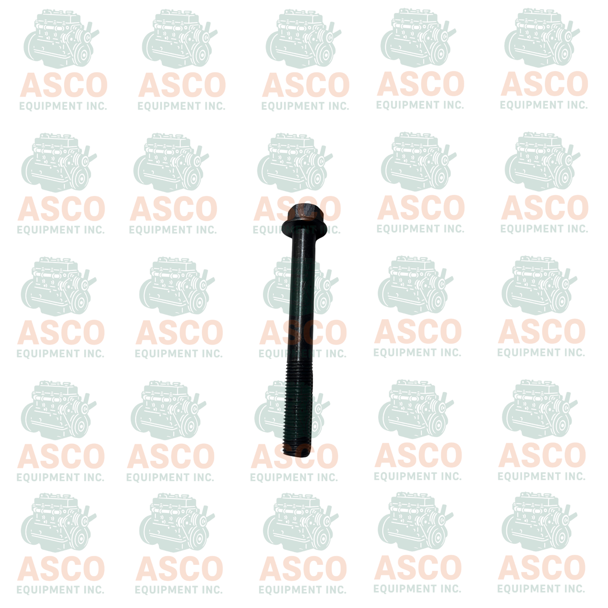 18Pcs Cylinder Head Bolt for Kubota Engine V1205 V1305 V1405 V1502 V1505