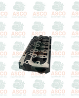 Cylinder Head For Kubota Series D722