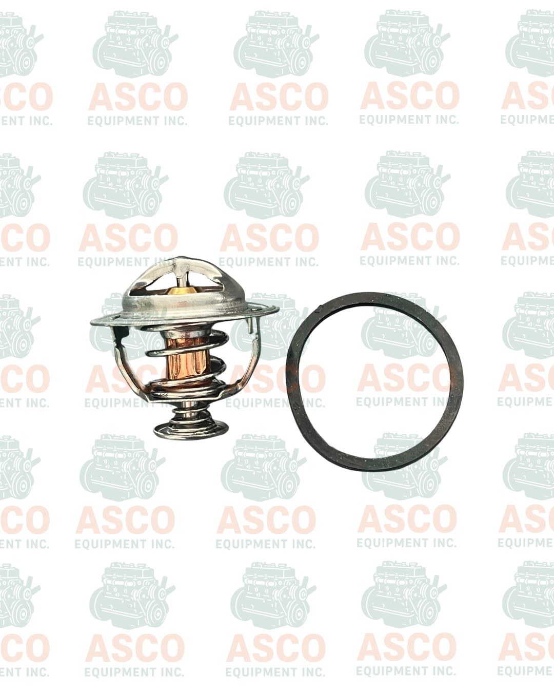 Thermostat for Kubota V3307 V3300 V3800