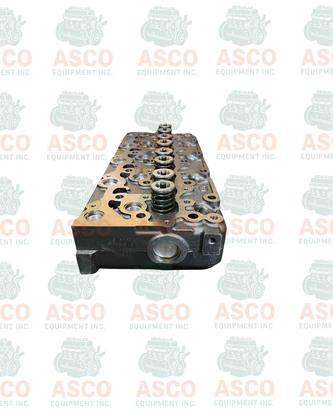 Cylinder Head for Kubota Series V2003