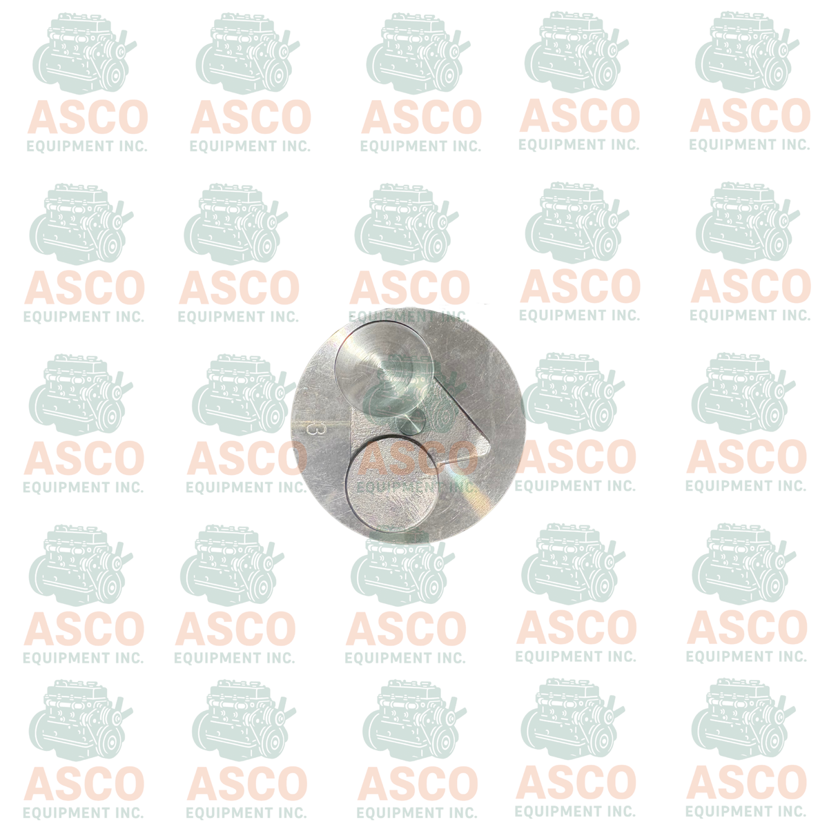 Piston and Ring Kit for Kubota D722 STD