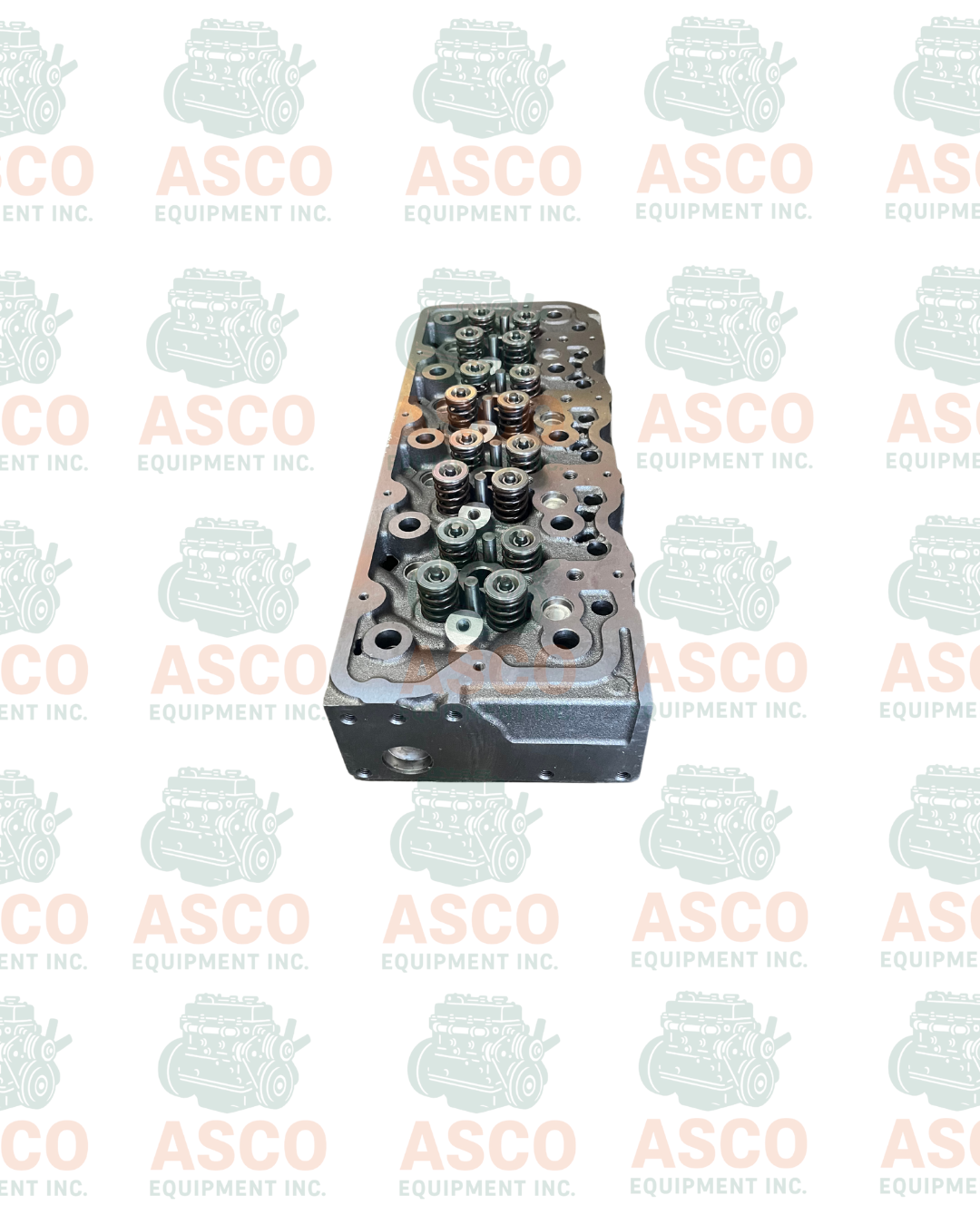 Cylinder Head for Kubota Series V3307