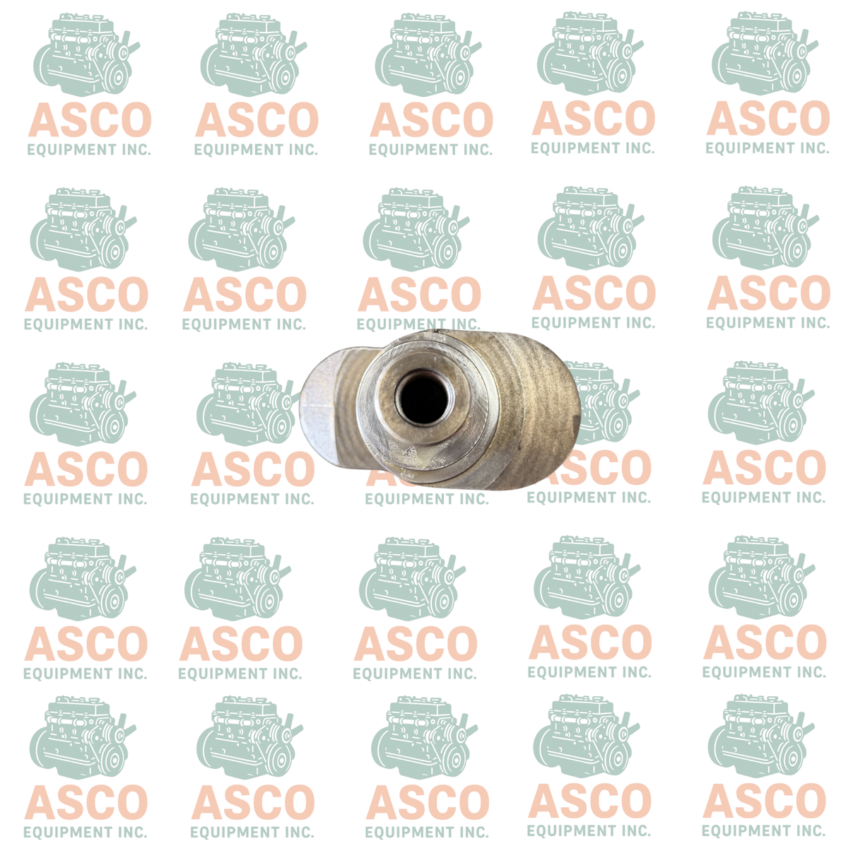 Crankshaft for Perkins 4.203 Rope Seal