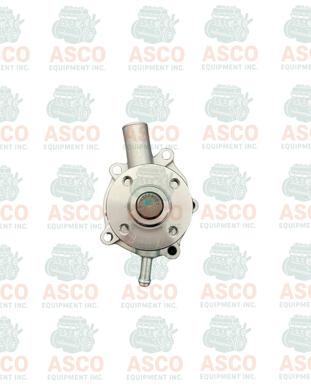 Water Pump for Kubota Engines  D782 D902