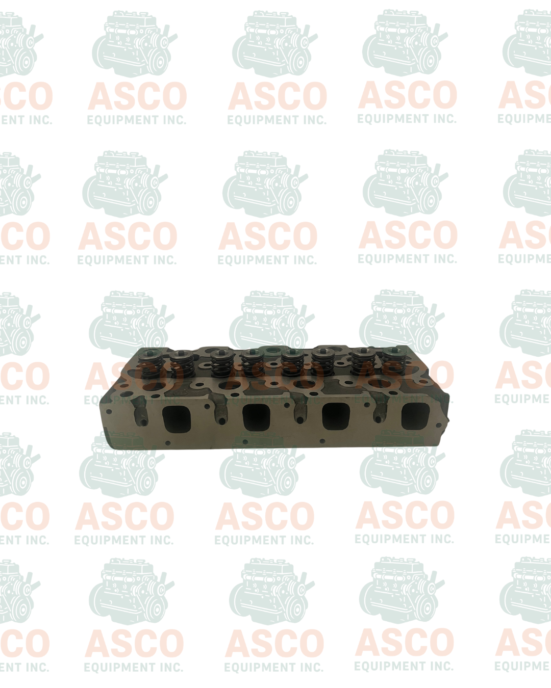 Cylinder Head for Kubota Series V1902